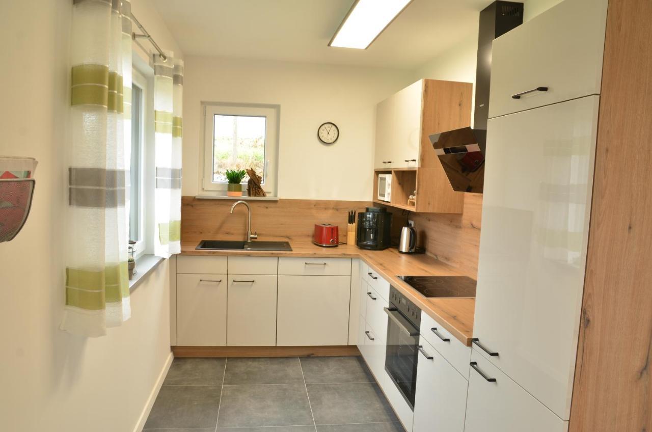 Ferienhaus Tonart Nestelbach bei Graz Kültér fotó