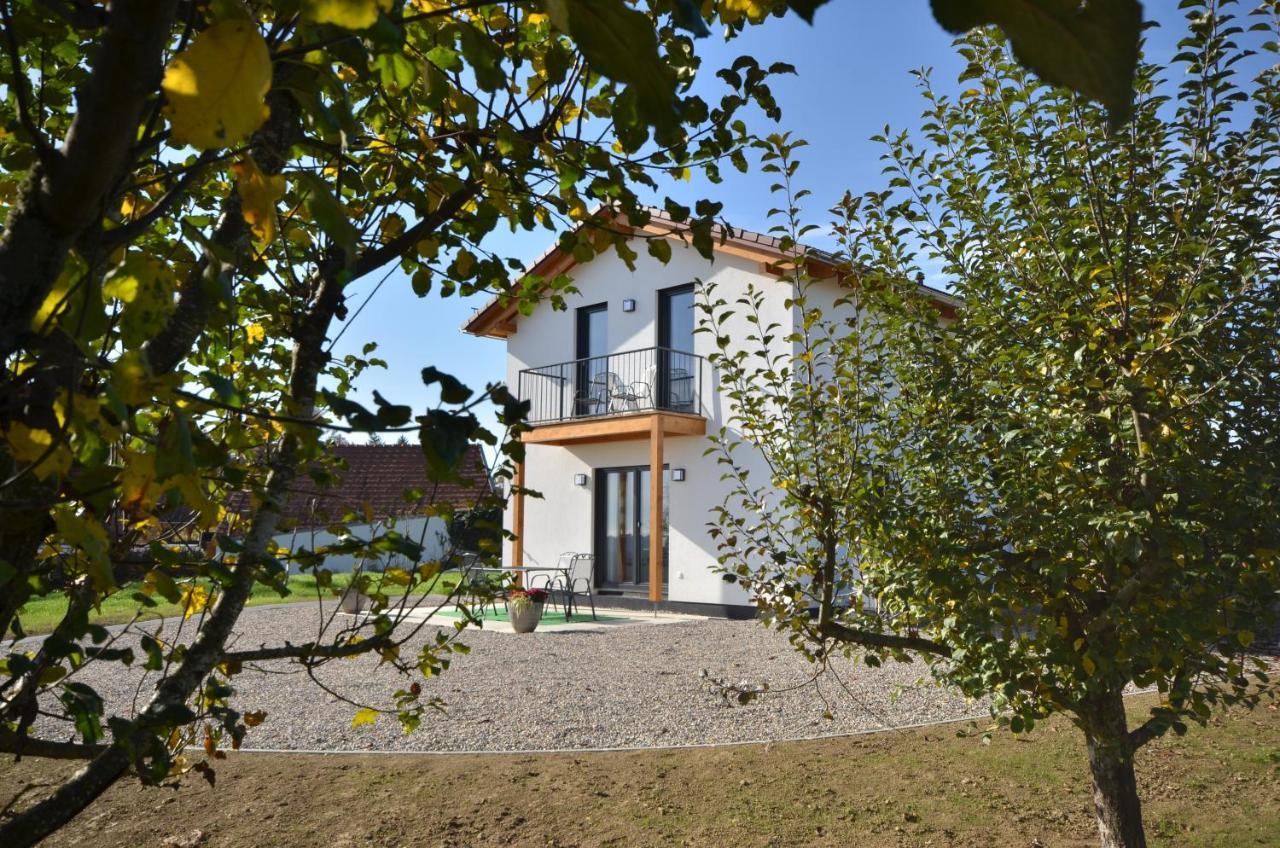 Ferienhaus Tonart Nestelbach bei Graz Kültér fotó